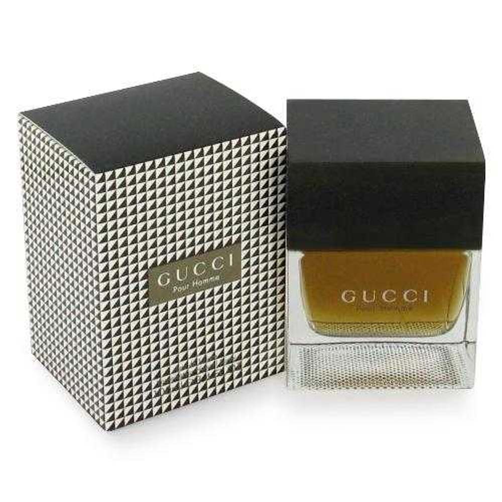 عطر گوچی پورهوم Gucci Pour Homme