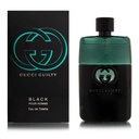 عطر گوچی گیلتی بلک پور هوم Gucci Guilty Black Pour Homme