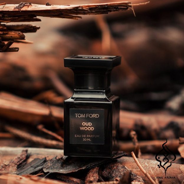 عطر تام فورد عود وود  Tom Ford Oud Wood