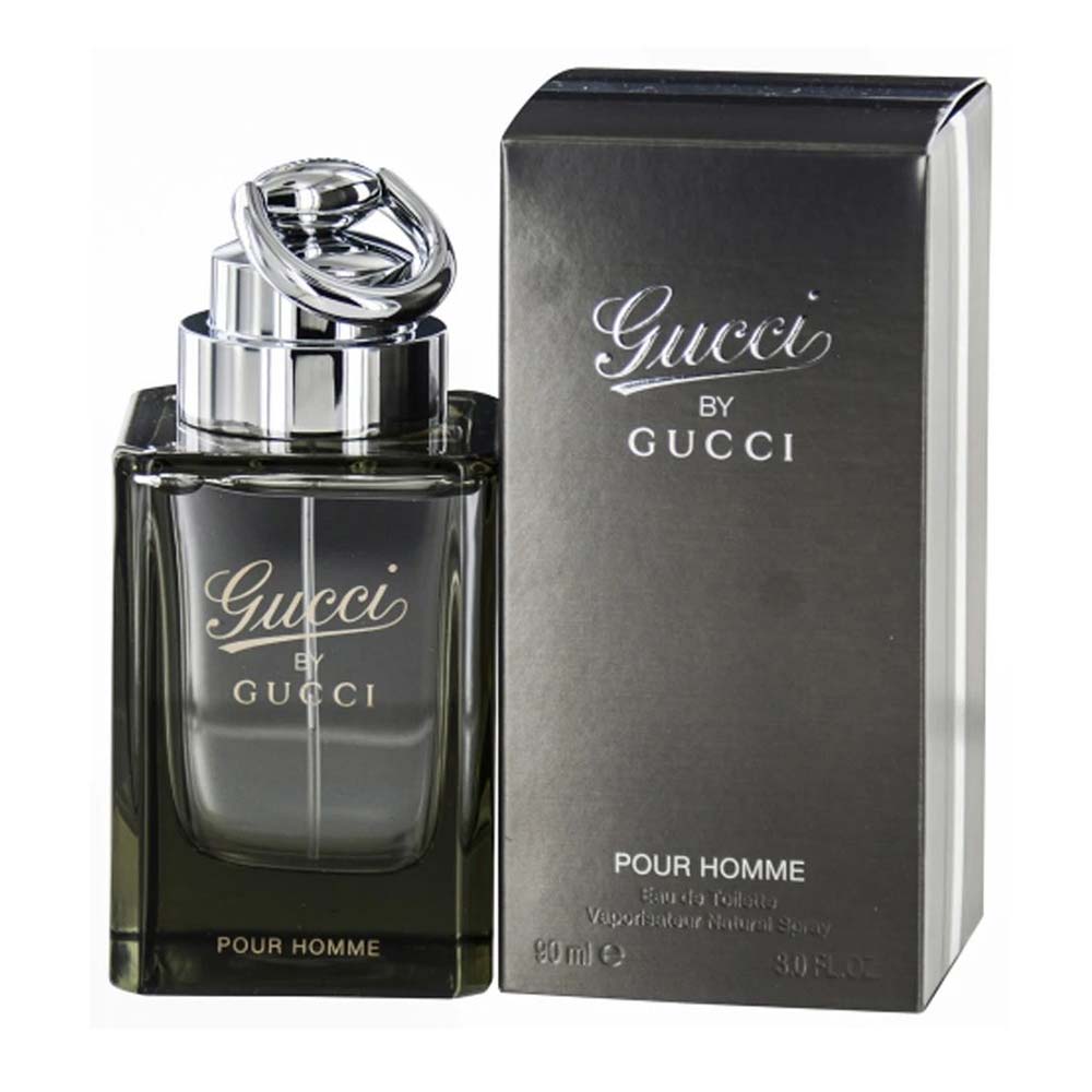 عطر گوچی بای گوچی پورهوم مردانه Gucci by Gucci Pour Homme For Men