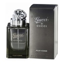 عطر گوچی بای گوچی پورهوم مردانه Gucci by Gucci Pour Homme For Men