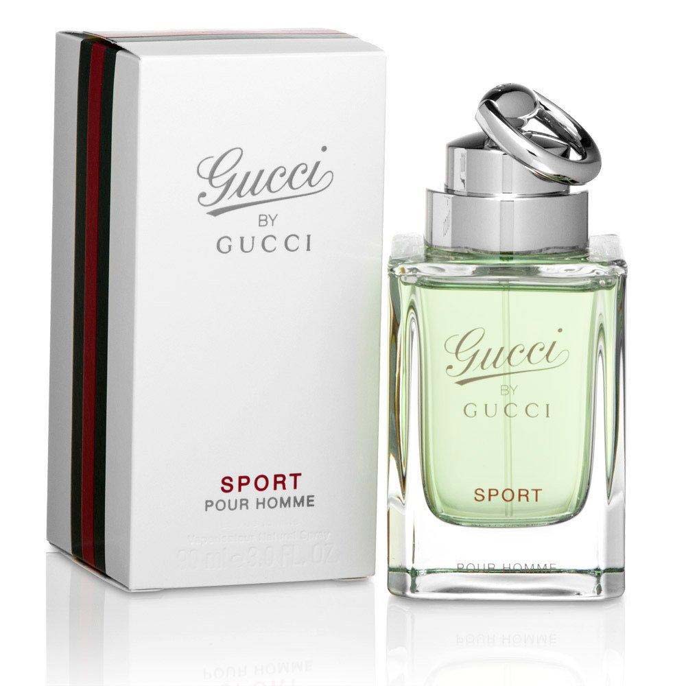 عطر گوچی بای گوچی اسپرت Gucci by Gucci Sport