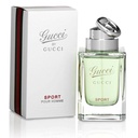 عطر گوچی بای گوچی اسپرت Gucci by Gucci Sport