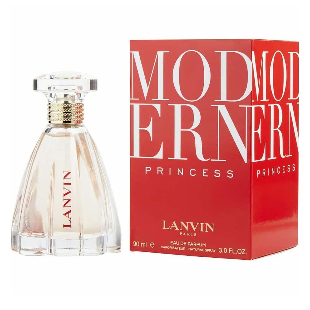 عطر لانوین مدرن پرینسس Lanvin Modern Princess