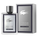 عطر لاگوست لهوم لاگوست تایملس Lacoste L'Homme Lacoste Timeless