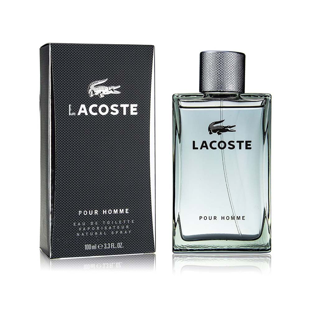 عطر لاگوست پور هوم Lacoste Pour Homme