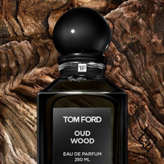 عطر تام فورد عود وود  Tom Ford Oud Wood