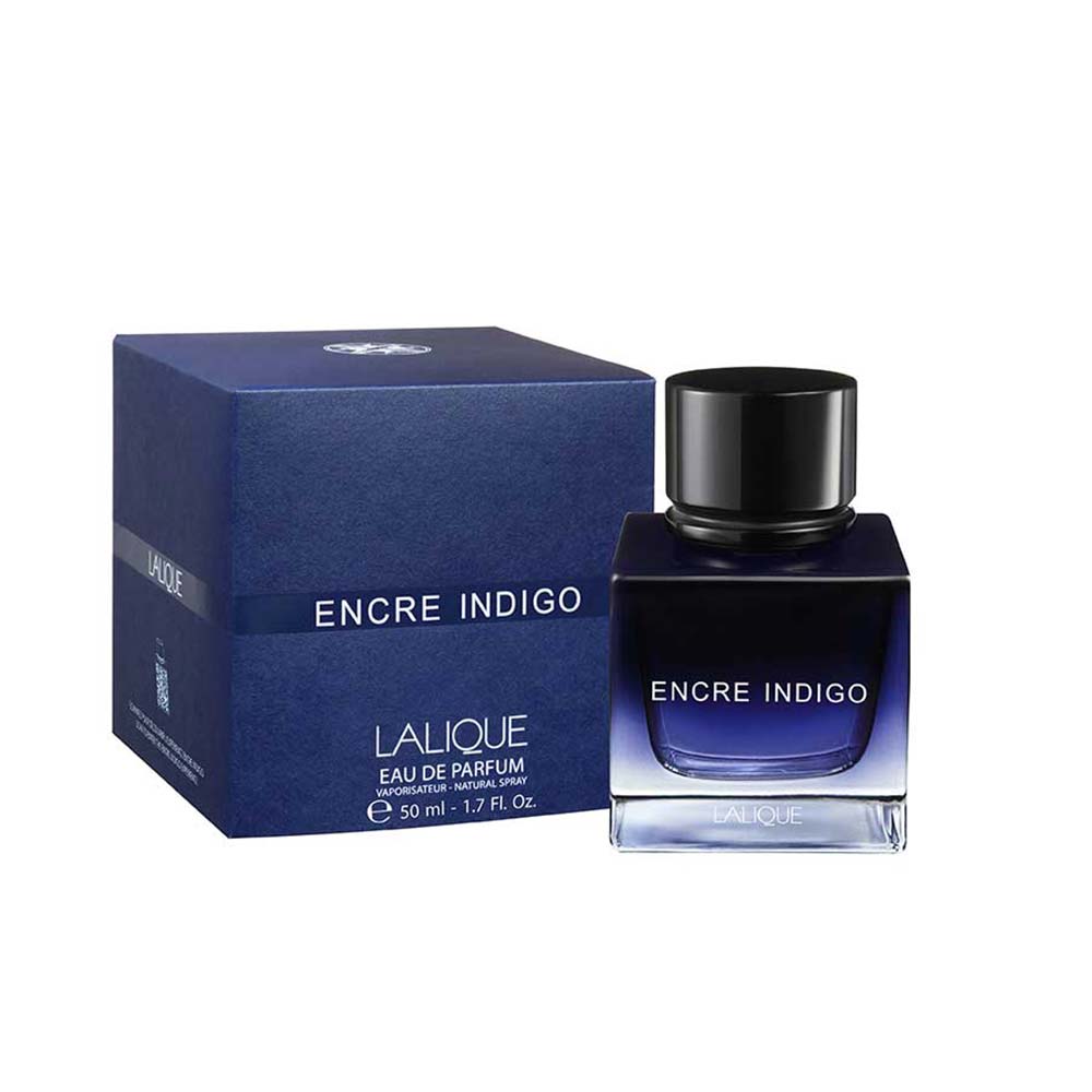 عطر لالیک انکر ایندیگو Lalique Encre Indigo