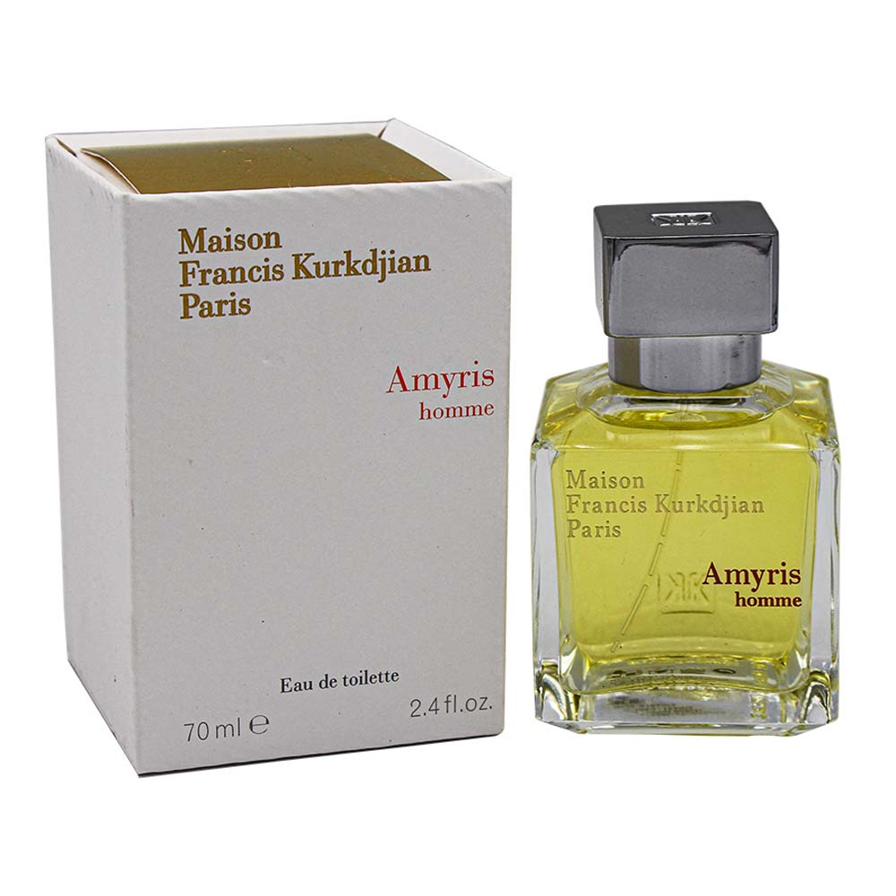 عطر میسون فرانسیس کرکجان آمیریس هوم Maison Francis Kurkdjian Amyris Homme