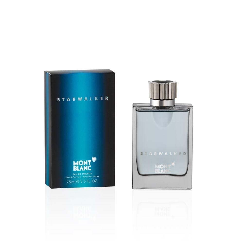 عطر مونت بلنک استار واکر Mont Blanc Starwalker