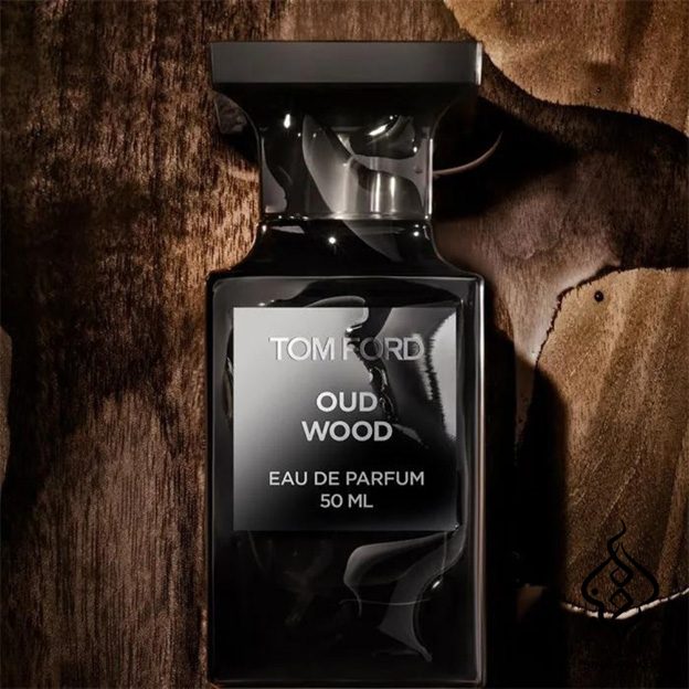 عطر تام فورد عود وود  Tom Ford Oud Wood