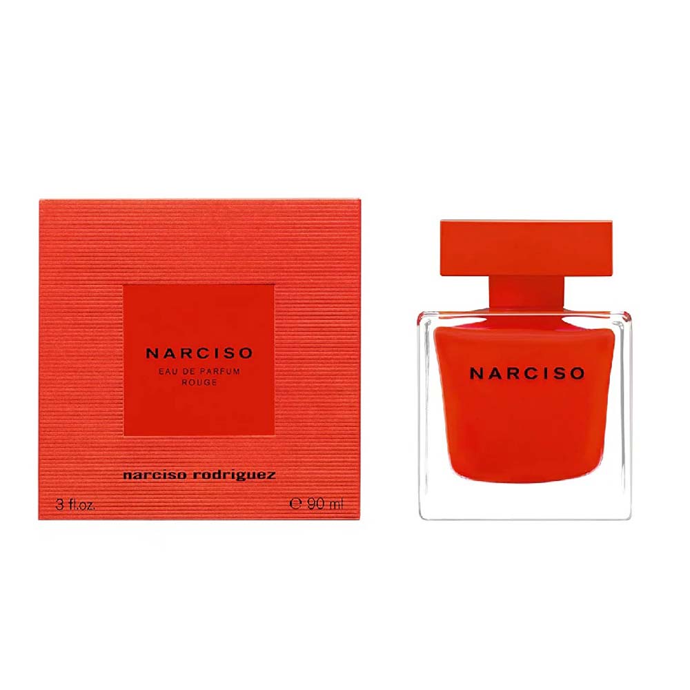 عطر نارسیسو رودریگز نارسیسو رژ Narciso Rodriguez Narciso Rouge