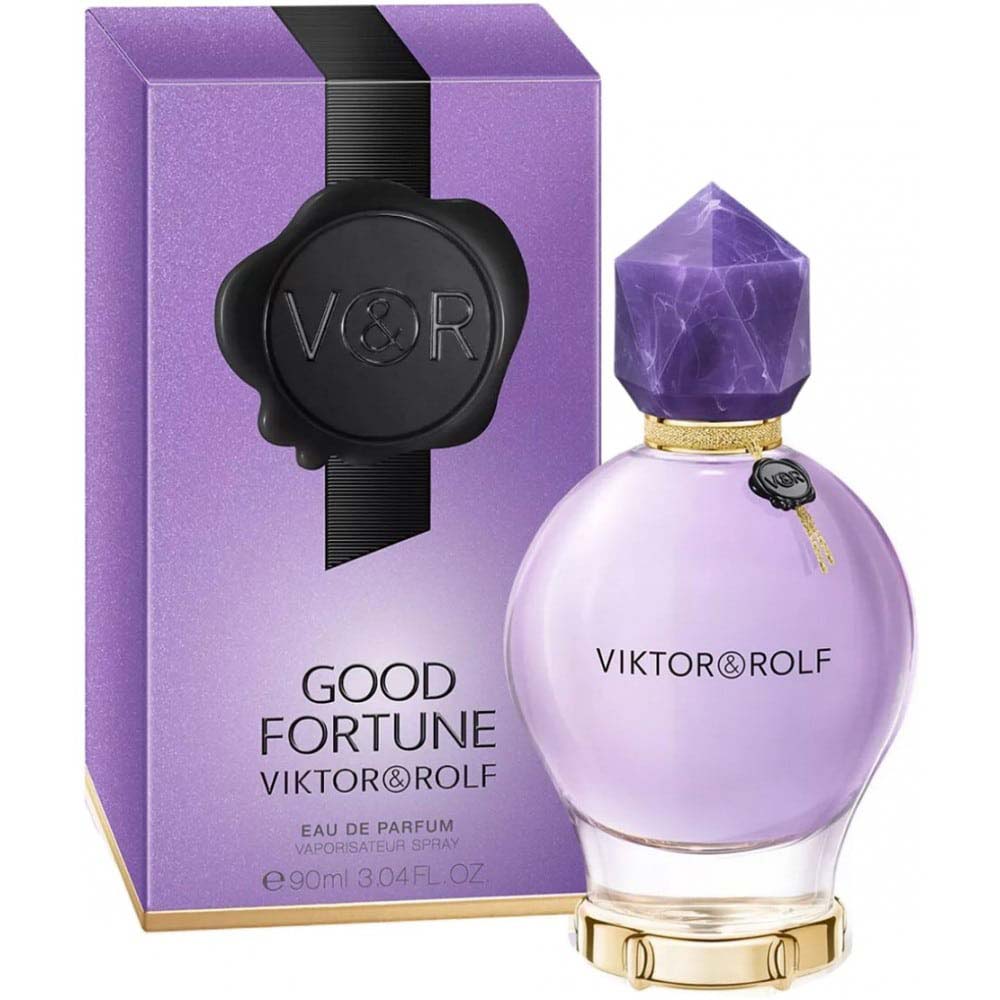 عطر ویکتور اند رولف گود فورچن Viktor & Rolf Good Fortune