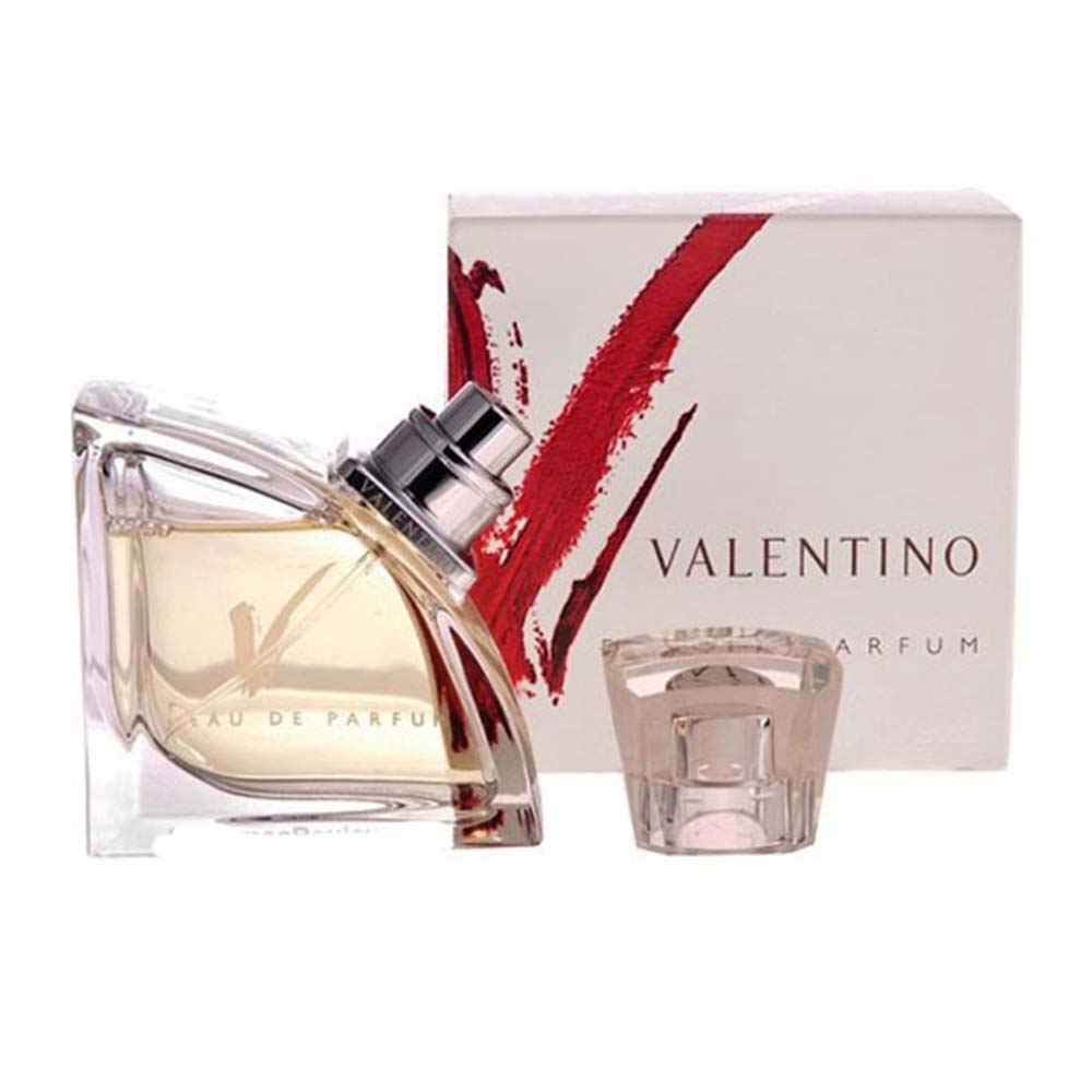 عطر والنتینو وی زنانه Valentino V for women