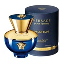 عطر ورساچه دیلان بلو زنانه Versace Pour Femme Dylan Blue
