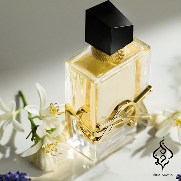 اسانس عطر ایوسن لورن لیبر Yves Saint Laurent Libre