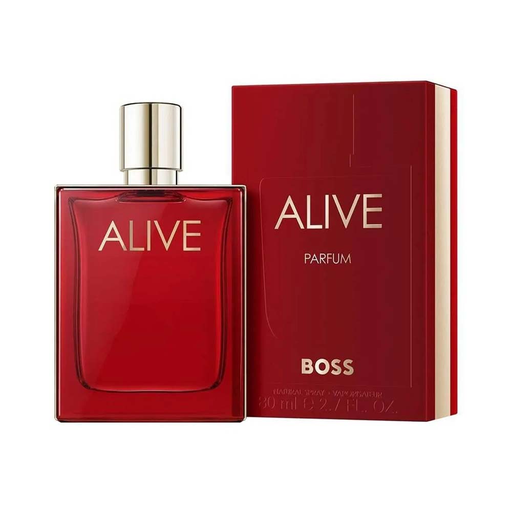 عطر هوگو بوس ا لایو Hugo Boss Alive