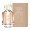 عطر هوگو بوس د سنت زنانه Hugo Boss The Scent For Her