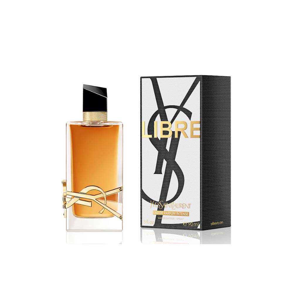 عطر ایو سن لورن لیبر اینتنس زنانه Yves Saint Laurent Libre Intense