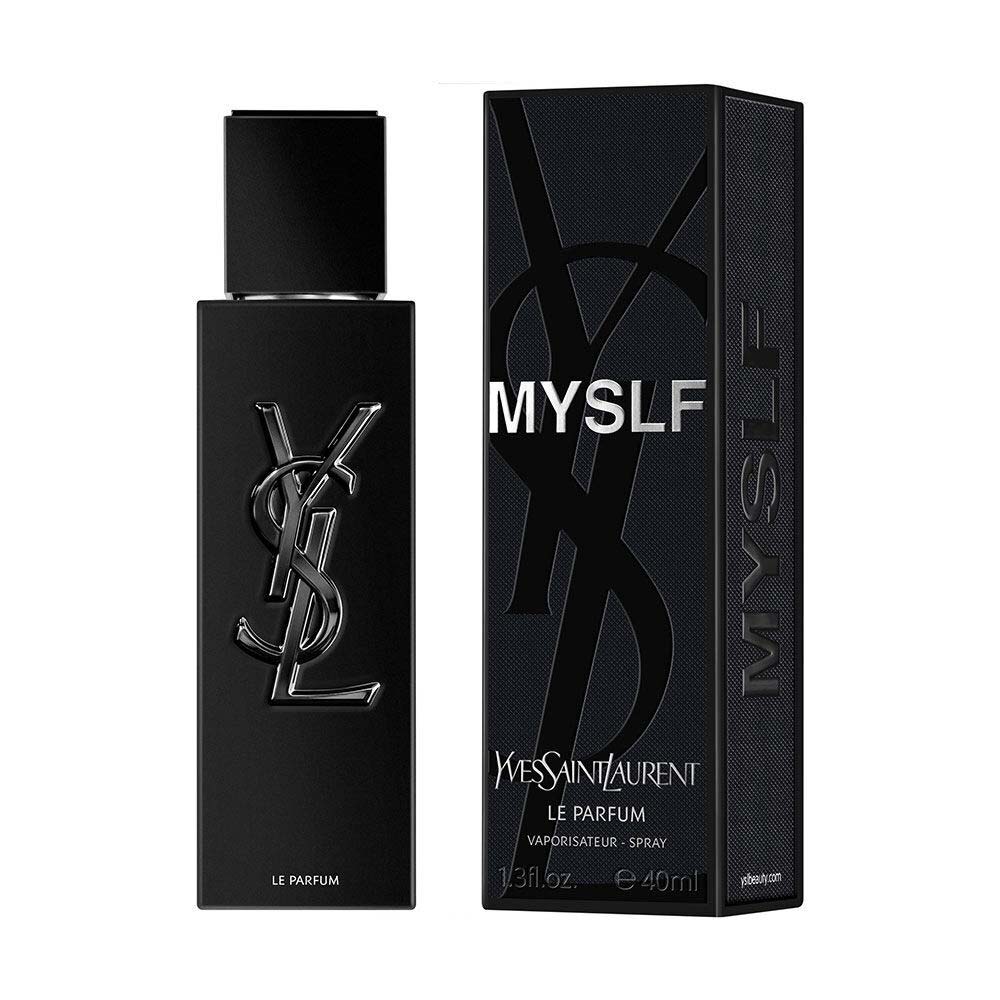 عطر ایوسن لورن مای سلف Yves Saint Lauren MYSLF