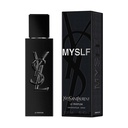عطر ایوسن لورن مای سلف Yves Saint Lauren MYSLF