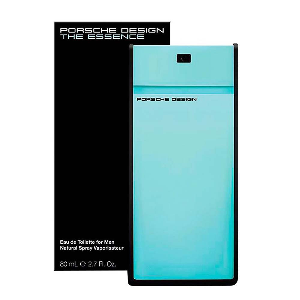 عطر پورشه دیزاین اسنس Porsche Design The Essence
