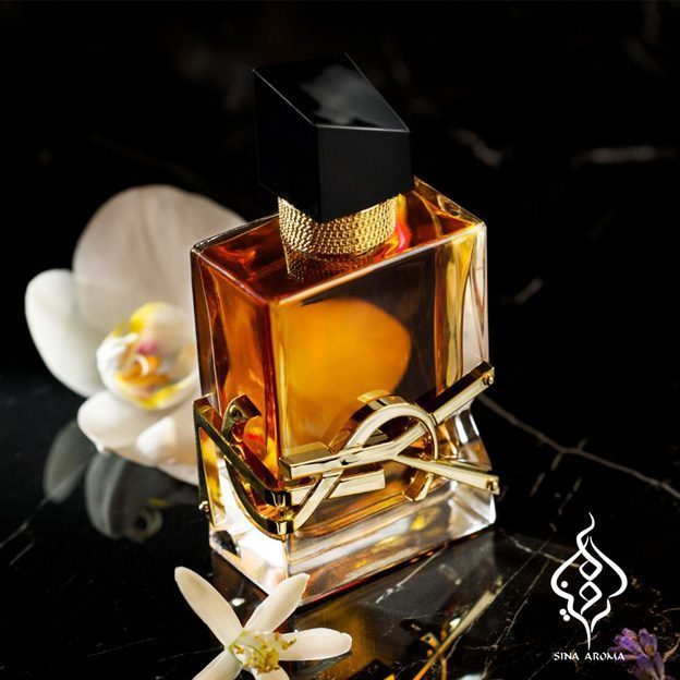 اسانس عطر ایوسن لورن لیبر Yves Saint Laurent Libre