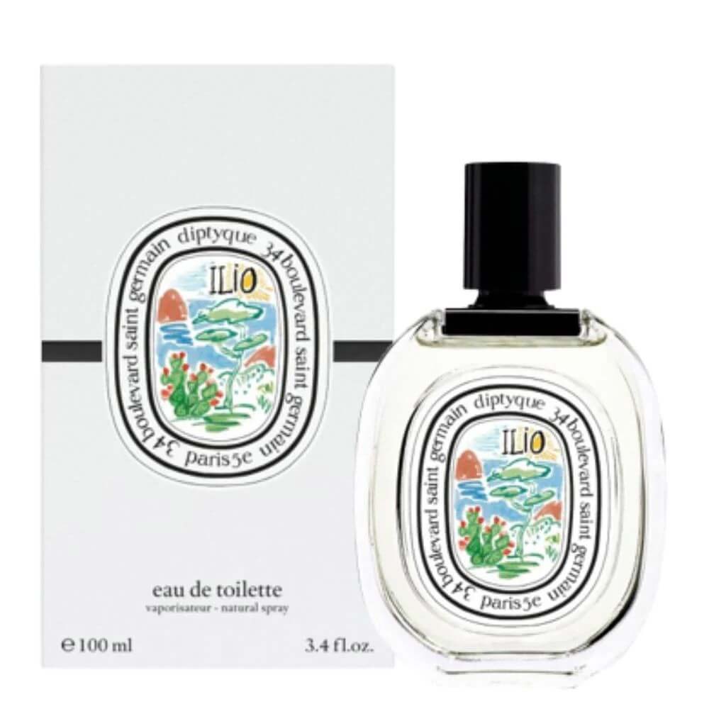 عطر دیپتیک ایلیو DIPTYQUE Ilio