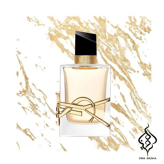 اسانس عطر ایوسن لورن لیبر Yves Saint Laurent Libre
