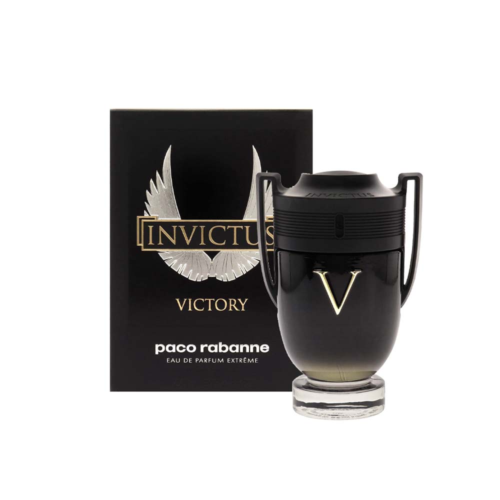 عطر پاکورابان اینویکتوس ویکتوری Paco Rabanne Invictus Victory