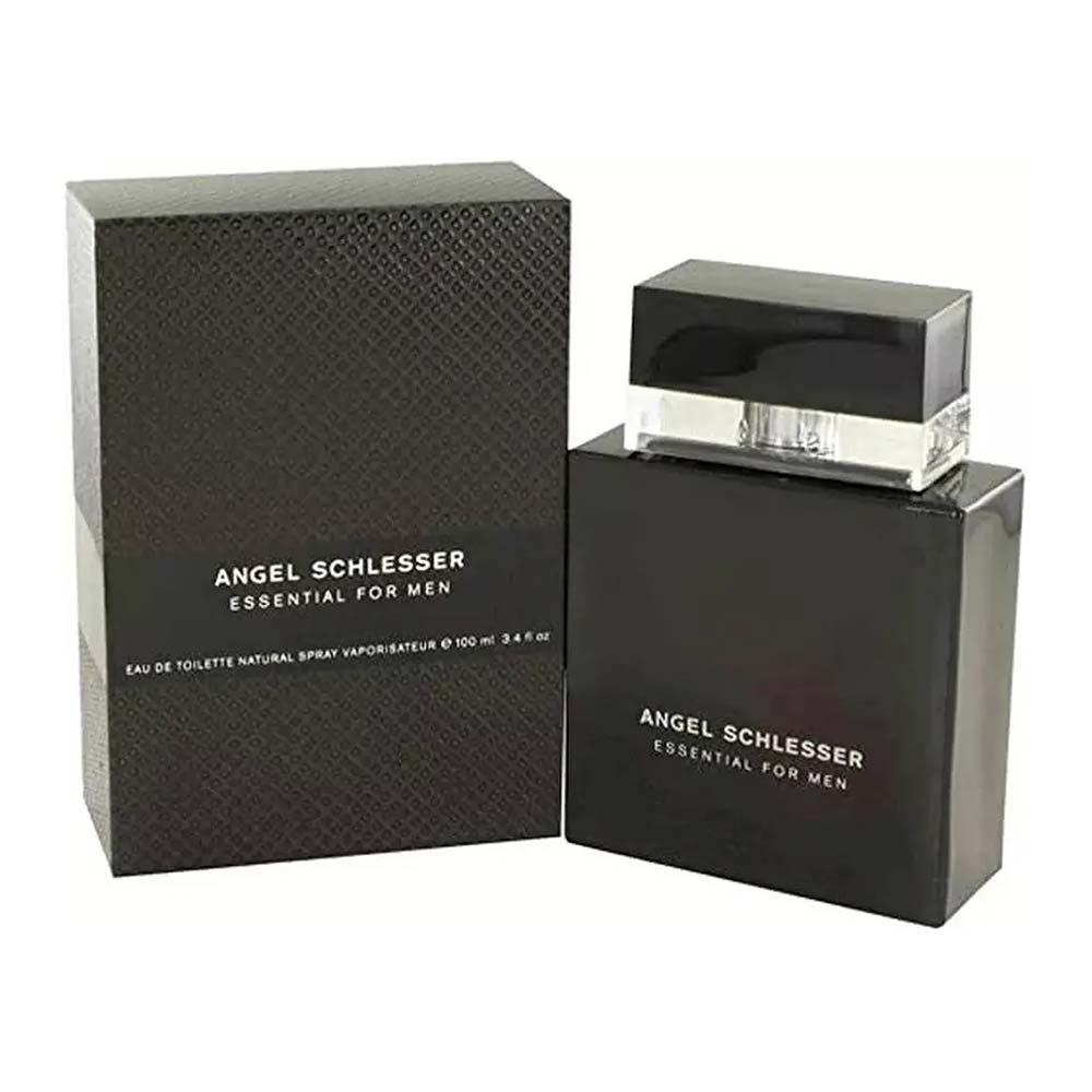 عطر آنجل شلیسر اسنشیال مردانه Angel Schlesser Essential for Men