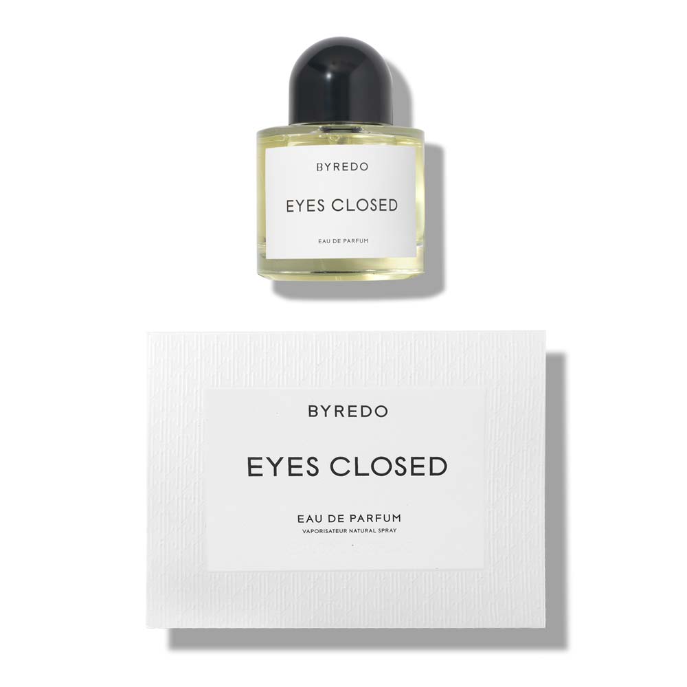 عطر بایردو ایز کلوزد Byredo Eyes Closed