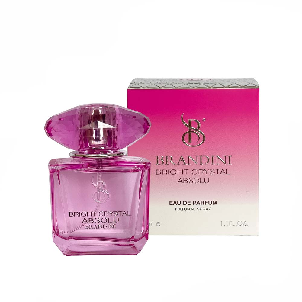 عطر ورساچه برایت کریستال ابسولو Versace Bright Crystal Absolu