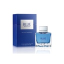 عطر آنتونیو باندراس بلو سداکشن مردانه Antonio Banderas Blue Seduction for men