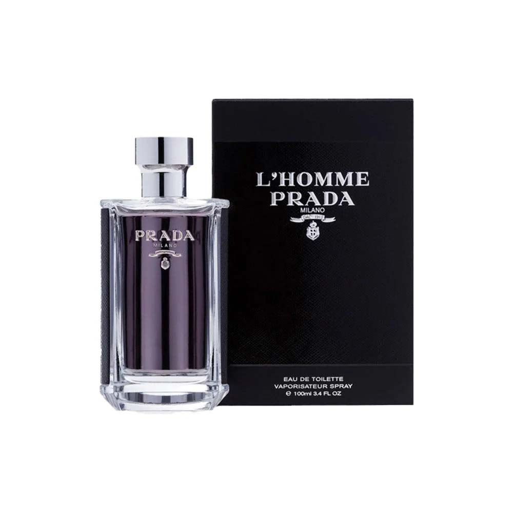 عطر پرادا لهوم Prada L'Homme