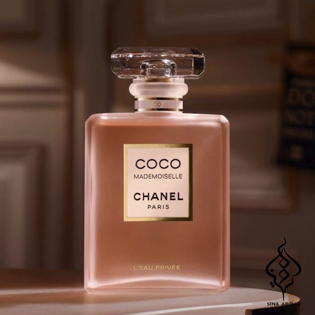 اسانس عطر شنل کوکو مادمازل Chanel Coco Mademoiselle