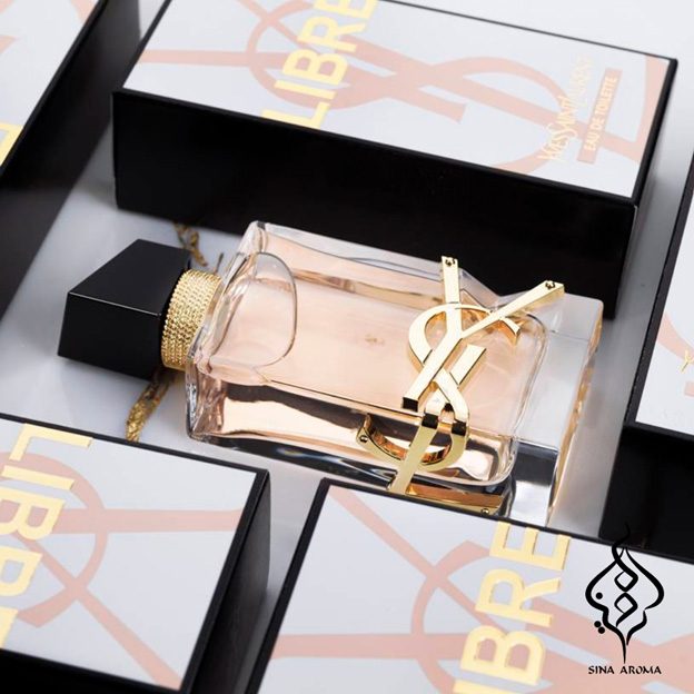 اسانس عطر ایوسن لورن لیبر Yves Saint Laurent Libre