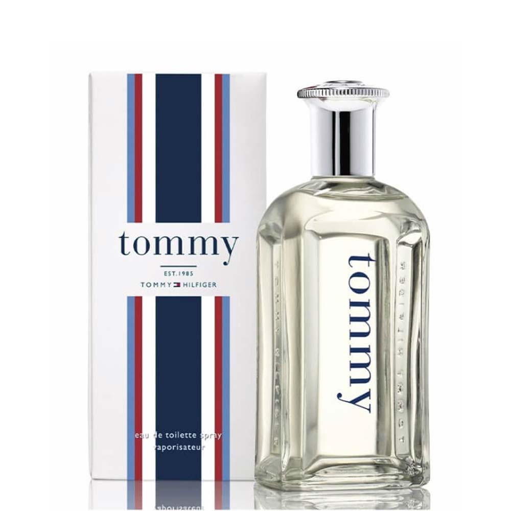 عطر تامی مردانه Tommy Hilfiger Tommy for men