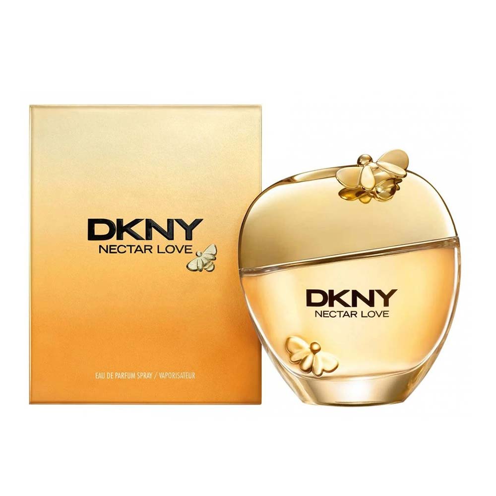 عطر دی کی ان وای نکتر لاو DKNY Nectar Love
