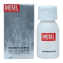 عطر دیزل پلاس پلاس مسکالاین Diesel Plus Plus Masculine