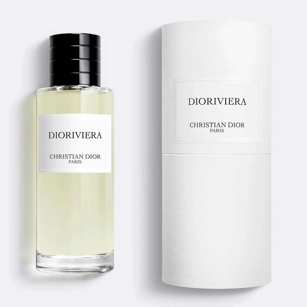عطر دیور دیوریویرا Dior Dioriviera