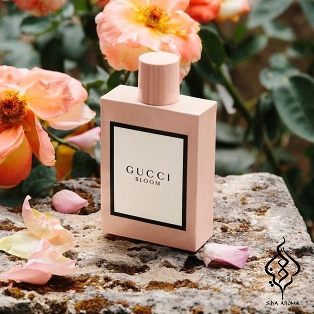 اسانس عطر گوچی بلوم Gucci Bloom