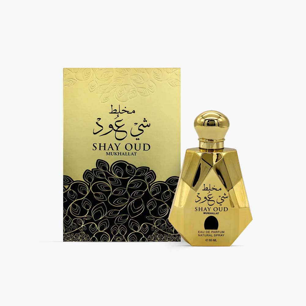 عطر شای عود SHAY OUD