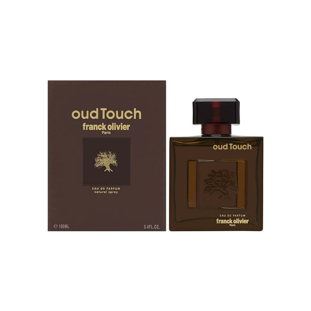 عطر فرانک الیویر عود تاچ Franck Olivier Oud Touch