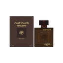 عطر فرانک الیویر عود تاچ Franck Olivier Oud Touch