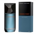 عطر ایسی میاکه فیوژن د ایسی Issey Miyake Fusion d'Issey