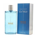 عطر دیویدوف کول واتر ویو Davidoff Cool Water Wave