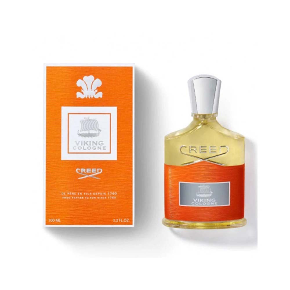 عطر کرید وایکنیگ کلون Creed Viking Cologne