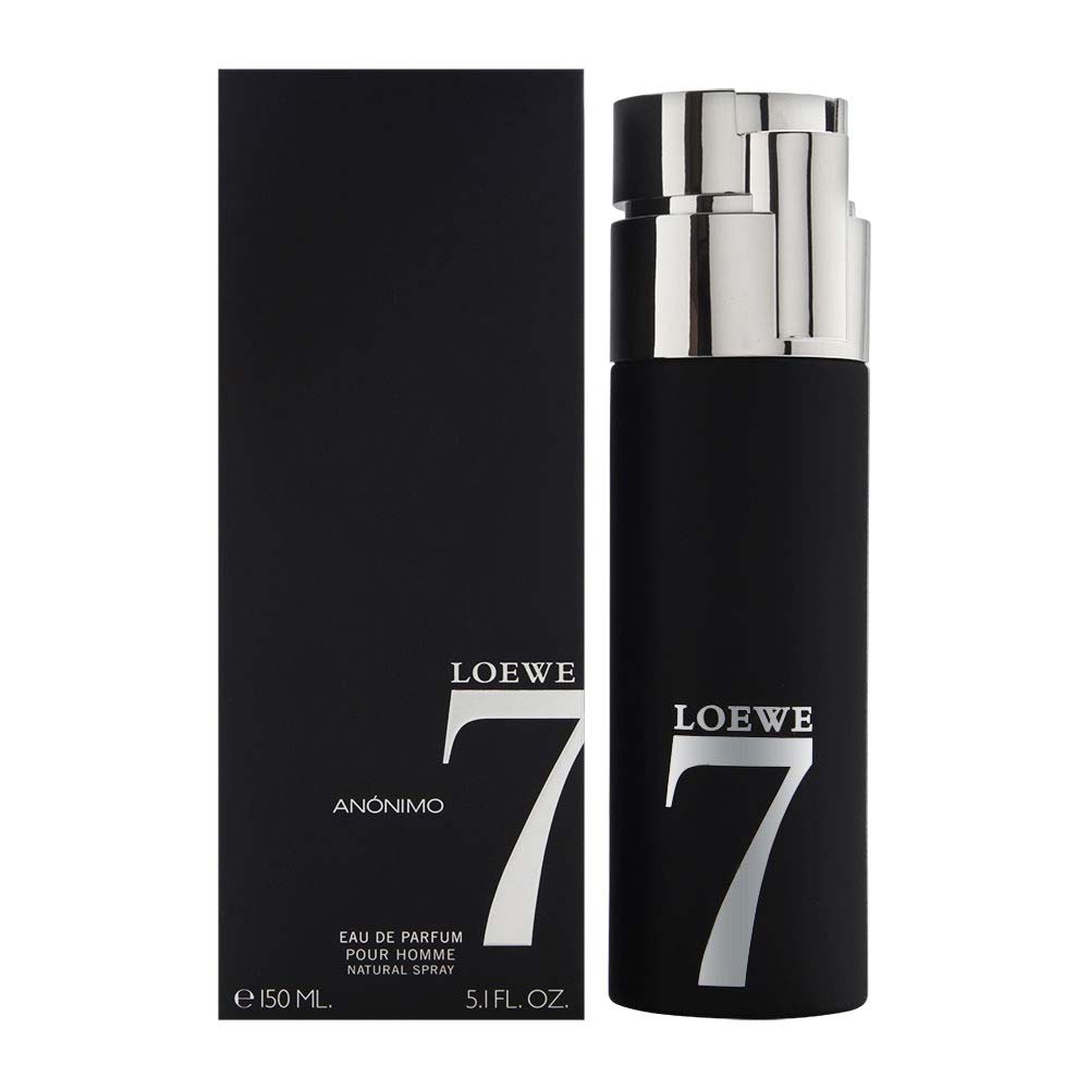 عطر لووه 7 آنونیمو Loewe 7 Anonimo