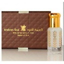 عطر عربین عود مسک تاهارا Arabian Oud Musk Tahara